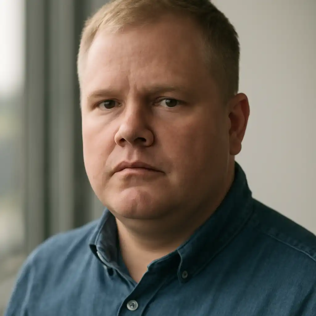 Marcus Wellington